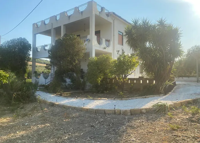 Casa vacanze Relax Natura *
