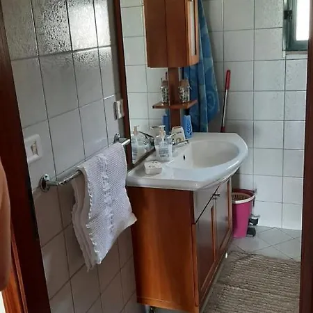 Relax Natura 펜션 아그리젠토