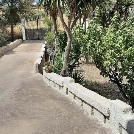 Relax Natura * 아그리젠토