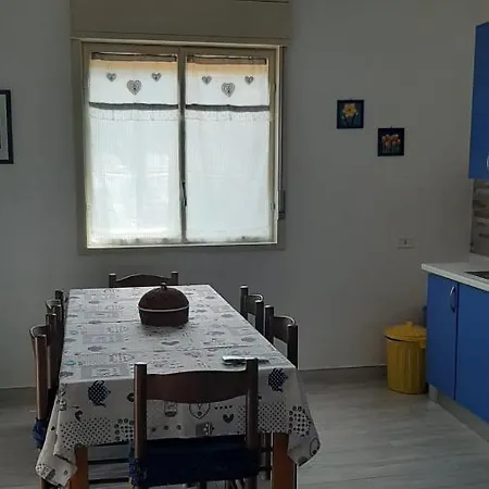 펜션 Relax Natura 아그리젠토