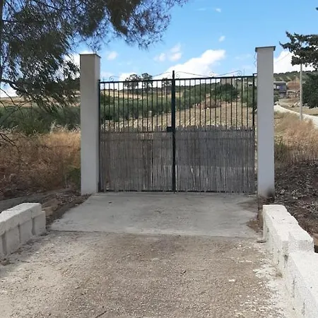 Relax Natura * 아그리젠토