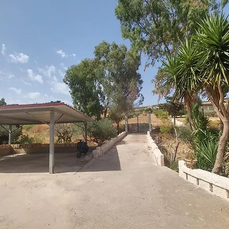 펜션 Relax Natura *