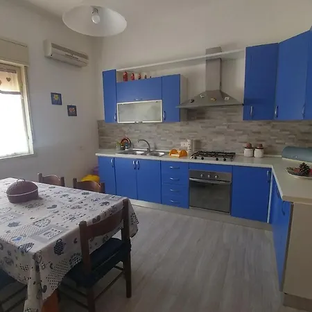 Relax Natura * 아그리젠토