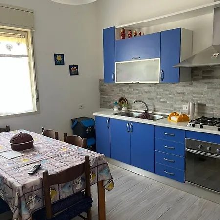 Relax Natura * 아그리젠토