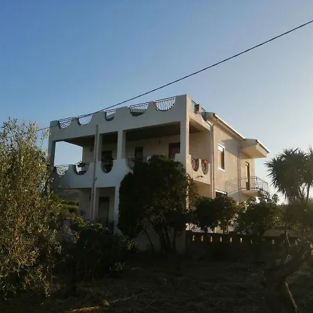 펜션 Relax Natura 아그리젠토