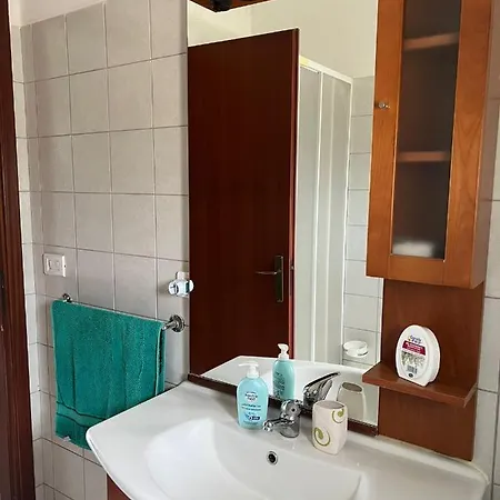 Relax Natura 펜션 아그리젠토