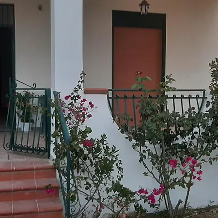 Relax Natura 펜션 *