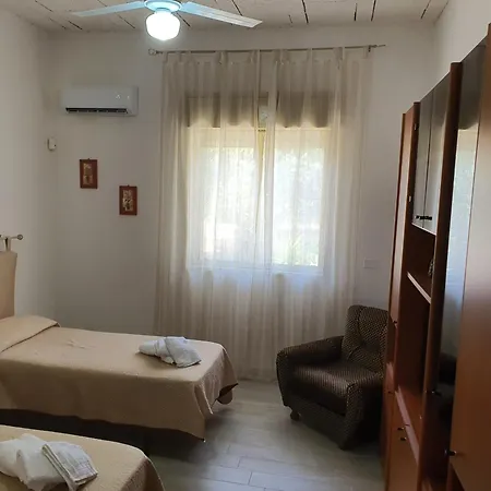 펜션 Relax Natura *