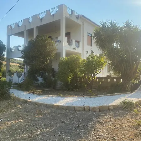 펜션 Relax Natura *